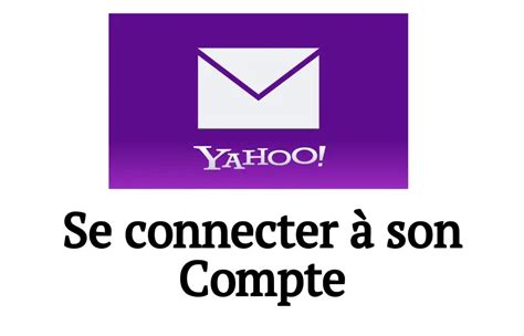 accéder à yahoo mail.